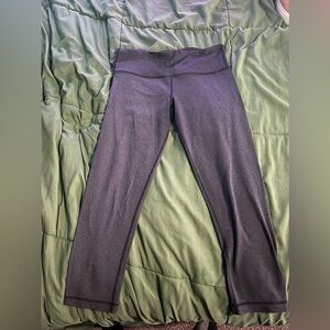 Lululemon Leggings